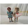 Image 4 : LOT 2 SHIRLEY TEMPLE MOVIE DOLLS
