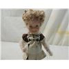 Image 2 : POOR LITTLE RICH GIRL SHIRLEY TEMPLE DOLL
