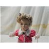 Image 2 : CURLY TOP SHIRLEY TEMPLE DOLL