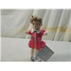 Image 3 : CURLY TOP SHIRLEY TEMPLE DOLL