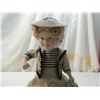 Image 2 : WEE WILLIE WINKIE SHIRLEY TEMPLE DOLL
