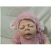 Image 2 : PARADISE GALLERIES MY FURRY WARM EMBRACE DOLL