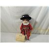 Image 3 : KINGSTATE ENGLISH BEEFEATER DOLL