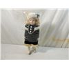Image 1 : HOUSE OF LLOYD SKATER DOLL