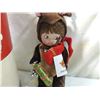 Image 2 : CAMPBELL KIDS REINDEER DOLL