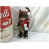 Image 3 : CAMPBELL KIDS REINDEER DOLL
