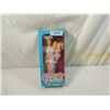 Image 3 : VINTAGE MATTLE THE HEART FAMILY MOM & BABY DOLLS