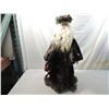 Image 1 : WOODLAND FATHER CHRISTMAS DOLL