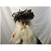 Image 2 : WOODLAND FATHER CHRISTMAS DOLL