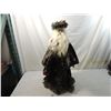 Image 3 : WOODLAND FATHER CHRISTMAS DOLL