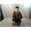 Image 3 : WOODLAND FATHER CHRISTMAS DOLL