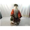 Image 4 : WOODLAND FATHER CHRISTMAS DOLL