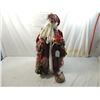 Image 1 : FATHER CHRISTMAS DOLL