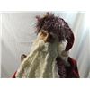 Image 2 : FATHER CHRISTMAS DOLL