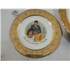 Image 3 : LOT 4 PRESIDENT KENNEDY COLLECTIBLES