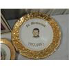 Image 4 : LOT 4 PRESIDENT KENNEDY COLLECTIBLES