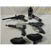 Image 2 : LOT 2 PAINTBALL GUNS