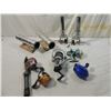 Image 2 : LOT 8 ASSORTED FISHING EQUIPMENT