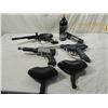 Image 3 : LOT 8 ASSORTED FISHING EQUIPMENT