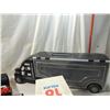 Image 4 : BOX LOT TOY CARS & TRUCKS
