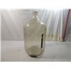 Image 2 : LARGE GLASS WATER BOTTLE