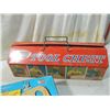 Image 3 : LOT 2 VINTAGE AMERICAN TOOL CHEST