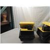 Image 3 : LOT 2 LARGE TONKA TRUCKS