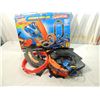 Image 1 : HOT WHEELS SCREAMIN STUNT JAM TRACK PIECES