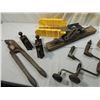 Image 2 : BOX LOT ASSORTED TOOLS