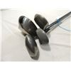 Image 2 : LOT 4 DRIVER GOLF CLUBS