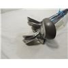 Image 2 : LOT 9 LADY FEATHERLITE GOLF CLUBS