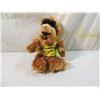 Image 3 : ALF PLUSH DOLL W/ NO PROBLEM TSHIRT
