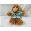 Image 1 : ALF PLUSH PUPPET