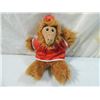 Image 1 : ALF PLUSH PUPPET W/ RED SHIRT