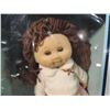 Image 2 : VINTAGE CABBAGE PATCH DOLL