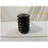 Image 3 : VINTAGE CERAMIC INSULATOR
