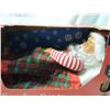 Image 2 : SNORING SANTA DOLL