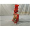 Image 1 : MR MACHINE VINTAGE TOY ROBOT