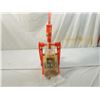 Image 3 : MR MACHINE VINTAGE TOY ROBOT