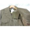 Image 3 : VINTAGE MILITARY UNIFORM