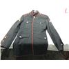 Image 1 : VINTAGE MARINE DRESS BLUE UNIFORM