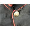 Image 3 : VINTAGE MARINE DRESS BLUE UNIFORM