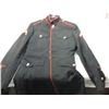 Image 5 : VINTAGE MARINE DRESS BLUE UNIFORM