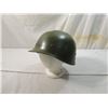 Image 1 : VINTAGE MILITARY HELMET