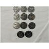 Image 2 : LOT 11 VINTAGE GASPARILLA BUTTONS