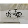 Image 1 : VINTAGE BICYCLE MINI REPLICA