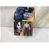 Image 1 : STAR WARS HANS SOLO IN CARBONITE ACTION FIGURE