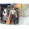 Image 2 : STAR WARS HANS SOLO IN CARBONITE ACTION FIGURE