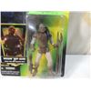 Image 2 : STAR WARS WEEQUAY SKIFF GUARD ACTION FIGURE