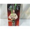 Image 2 : STAR WARS QUI-GON JINN SPIN POP CANDY